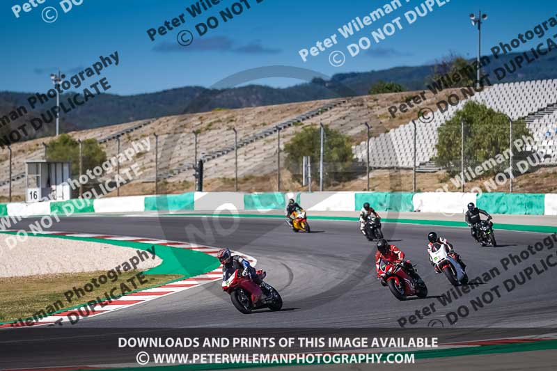 motorbikes;no limits;october 2019;peter wileman photography;portimao;portugal;trackday digital images